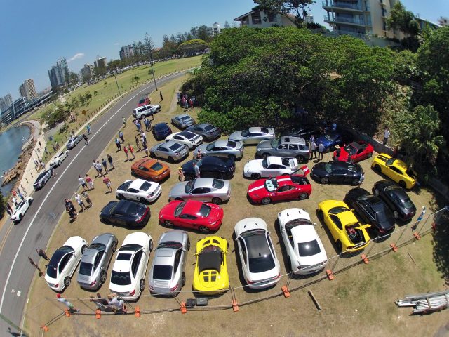 Gold Coast Sunday Cruise